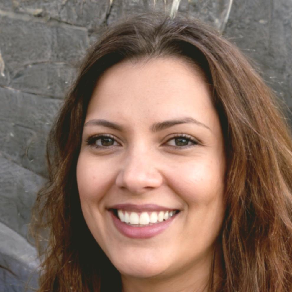 Teilnehmerin Anna
